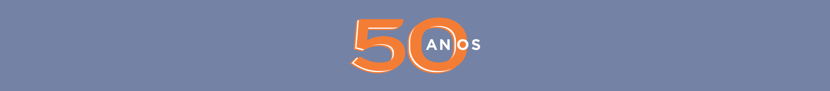 50 Anos