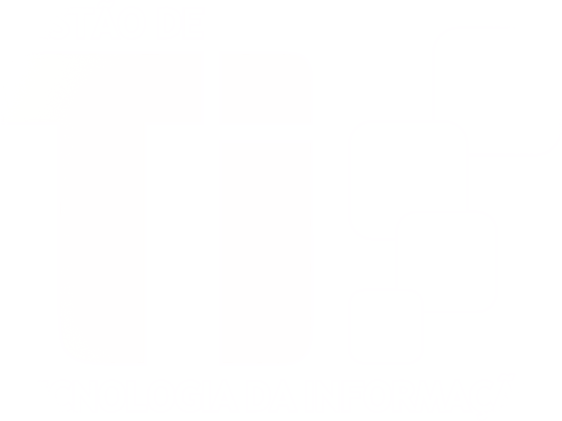 Logotipo da gerência de TI