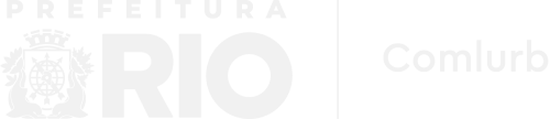 Logotipo da COMLURB
